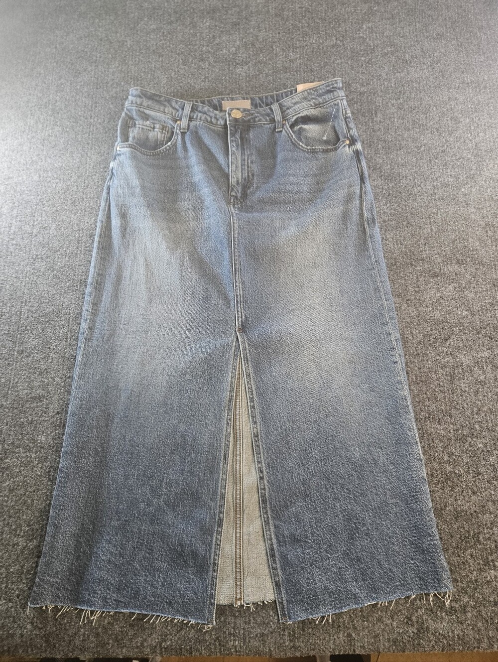 Kut Fron The Kloth Jen Skirt 8